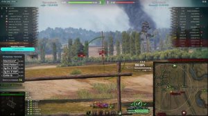 NIDIN ★ МАНТИКОРА, ПРОХОРОВКА И ВРАЖЕСКИЙ Т100ЛТ!