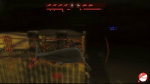 Depth(Я АКУЛА)