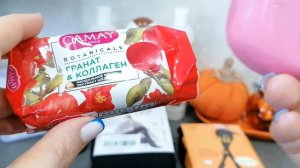 ЗАКАЗ С WB/РАДОСТЬ🔥/РАЗОЧАРОВАНИЕ😔/МЫЛО, МНОГО МЫЛА💃