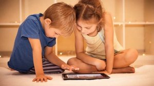 Как влияют гаджеты на детей?