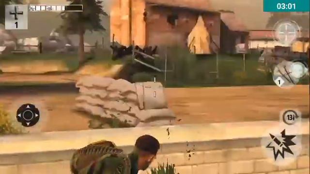 Играем в BIA3 смотреть онлайн