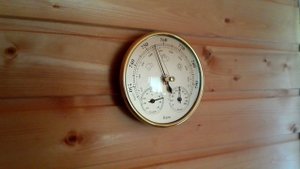 Барометр, термометр, гигрометр настенный для дома и дачи