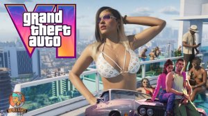 Grand Theft Auto VI ➤Official Trailer➤1080p