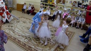 Мы милашки - куклы неваляшки