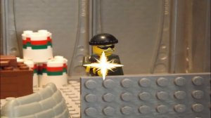 Lego S.W.A.T: Episode 1 (The Plot)