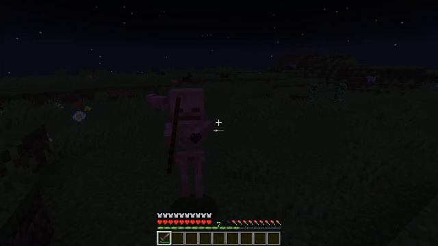 Minecraft | The New Cave Dweller is Horrifying (Worst Mob of 2024!!!) смотреть онлайн