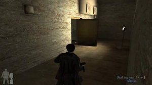 MAX PAYNE 2 | Double Jump Tutorial