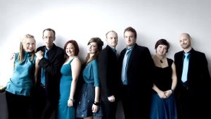 The Swingle Singers - Last Christmas