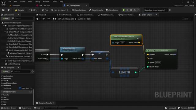 32.13. Loot Tiers смотреть онлайн