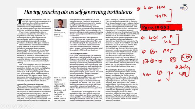 The Hindu Analysis by Prashant Tiwari | 21 February | Current Affairs Today | StudyIQ