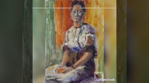 только мама