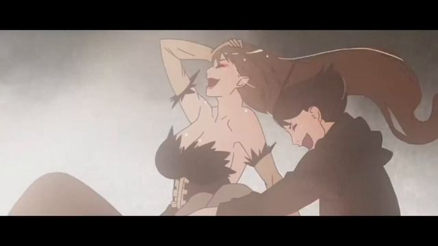Shinobu Oshino [amv]