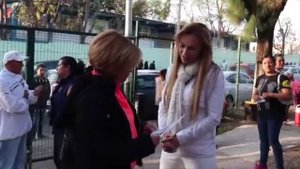 Soy candidata Ciudadana: Gabriela Goldsmith