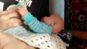 Утро с новорожденным. Утро с реборном. Утро с пупсом. Утро с куклой Play with reborn 3.01.21#reborn