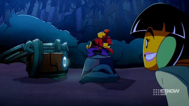 Lego Monkie Kid Spicynoodles Compilation (S1-S3)