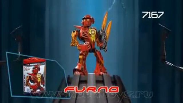 Стормер, Бриз, Фурно, Балк, Сурж, Стрингер смотреть онлайн