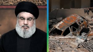 Израиль ликвидировал около 30 членов высшего руководства «Хезболлы»