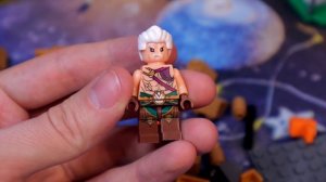 КИТАЙСКОЕ ЛЕГО АНИМЕ