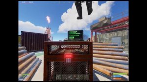 216 devblog rust (для слабых пк)