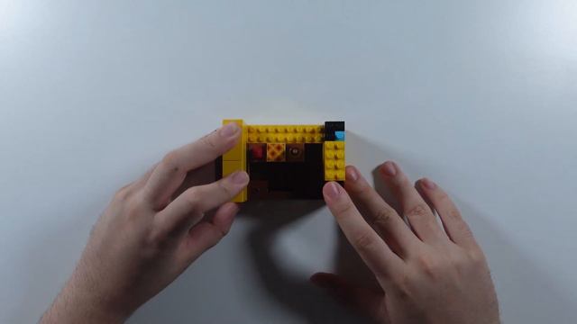 LEGO Minecraft The Bee Cottage 21241 Unboxing - Speed Build смотреть онлайн