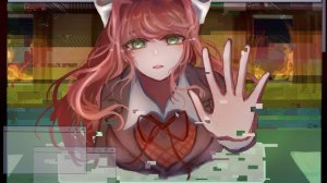 DDLC ⁄ SFM¦ Everlasting Effection ¦Insanity - Dolvondo (ft. Chi Chi)