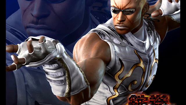 My Top Ten Tekken Characters смотреть онлайн