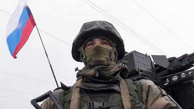 На Херсонском направлении фронта возвели «подземный город»