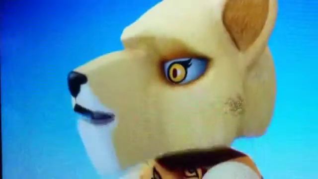 Lego Chima- Batman Lip Sync (kinda)- Joker's Return смотреть онлайн