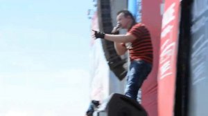 НАШЕСТВИЕ 2016: Князь - Лесник