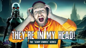 Sounds in My Head! The Scary Story Of Our Subscriber.