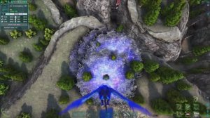 Ark Evolved Выживание динозавров