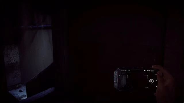 Get Even Part 04 смотреть онлайн