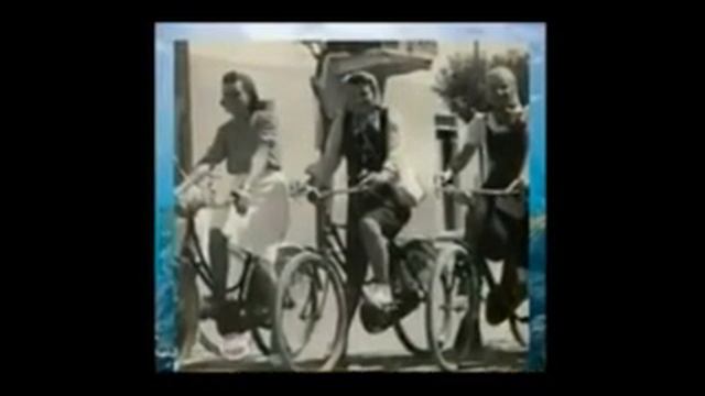 BESAME MUCHO @ GIGLIOLA CINQUETTI смотреть онлайн