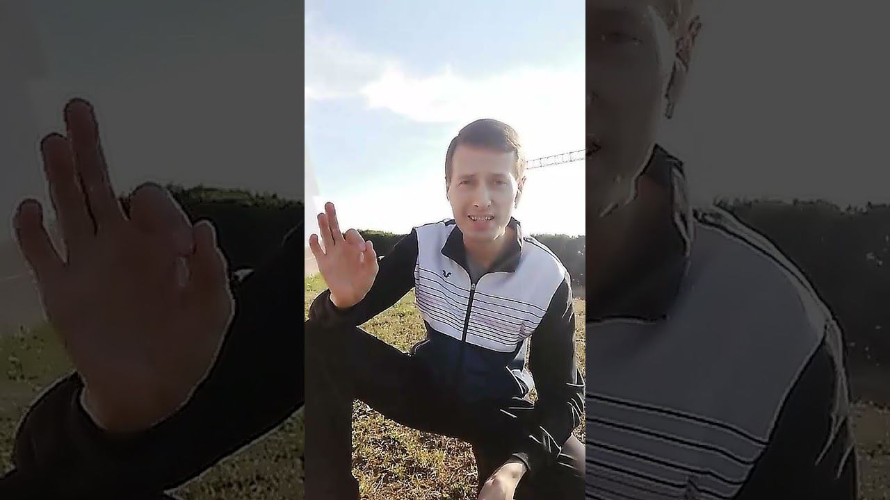 Двигаем суставами, фантомными энергиями, вьезжаем в Рэйки