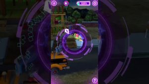 Lego Hidden Side 70423 Paranormal Intercept Bus 3000 gameplay and boss fight