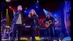 LARA FABIAN E GIGI D'ALESSIO