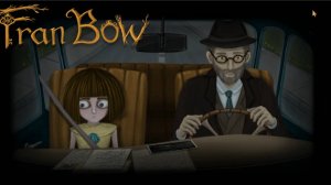 FRAN BOW ЕДЕМ НА МАШИНЕ НЕ ИЗВЕСТНО КУДА!