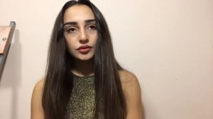 Безумно красивый голос Азербайджанки!!!