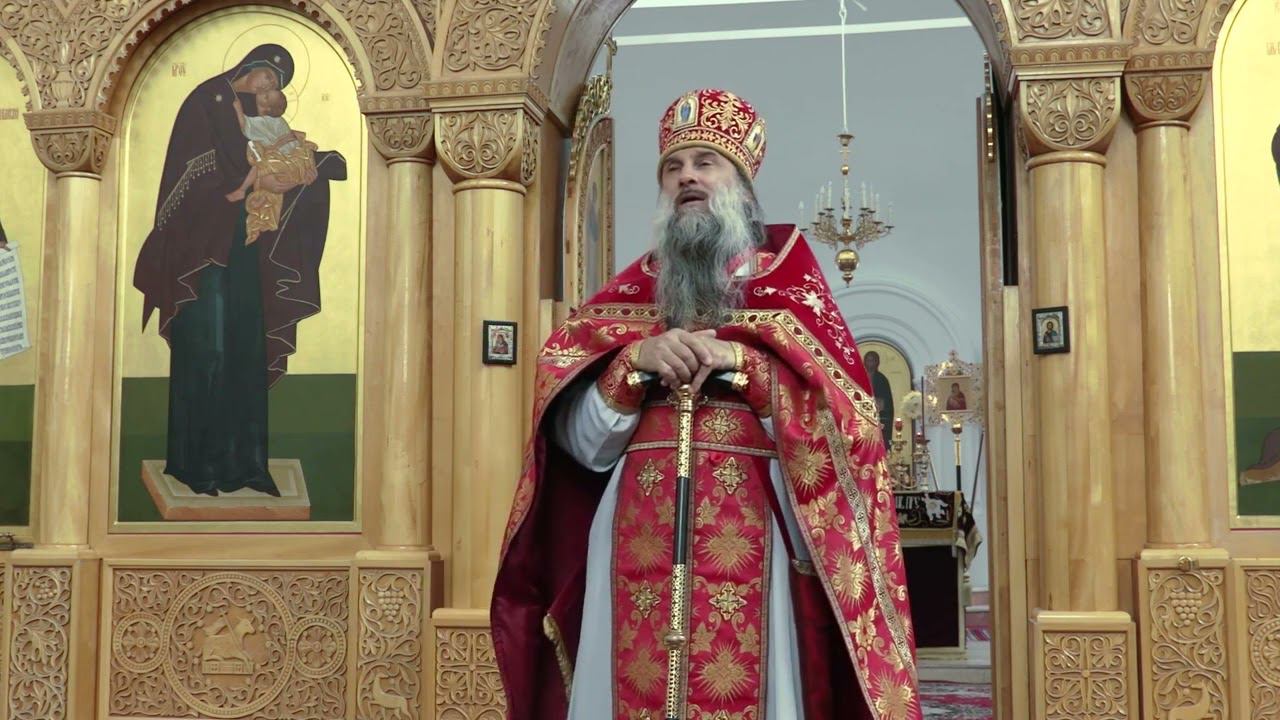 Антипасха. Неделя апостола Фомы