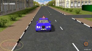 Учебная езда