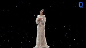 Nigina Amonqulova/Нигина Амонкулова - Nafasbakhshi