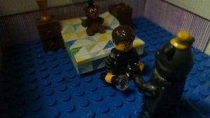 Lego FNAF ,,ULTIMATE FRIGHT"/ Лего Пять ночей с Фредди