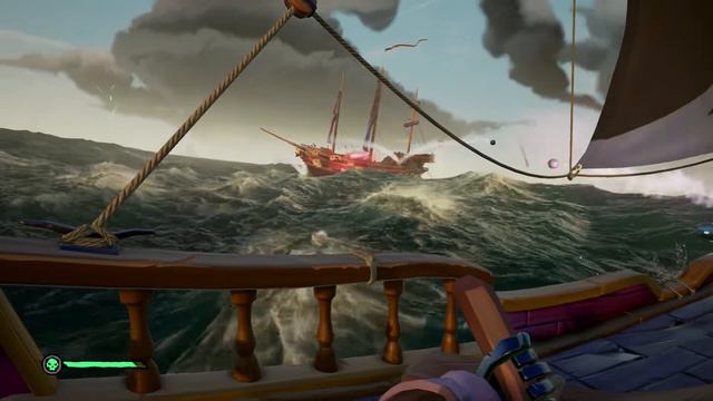 Sea of Thieves - Кратко о 6 сезоне. смотреть онлайн