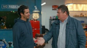 S20_05 Land Rover Series 1 (Махинаторы / Автодиллеры / Wheeler Dealers)
