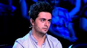 X-Factor-Armenia - Promo 2016