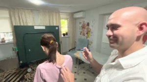 Боль в тазобедренном суставе. Кинезиология