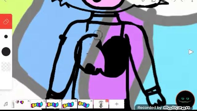 Что пол одеждой моей ОС ( моя ОС похожа на мангл) смотреть онлайн