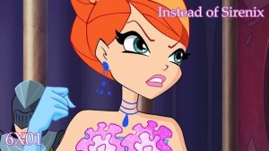 Winx Club : Enchantix Fix Usage