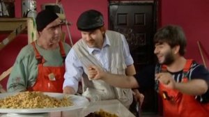 Неудавшиеся дубли Наша Раша часть 2