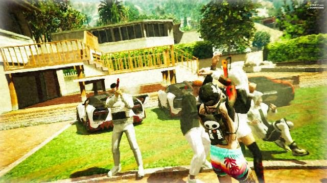 #GTA5Rp заходят
